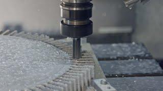 Scaling your CNC Projects for Success!  (master dfm principles)