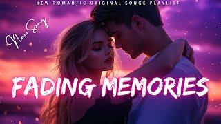 Fading Memories – New Love Song ( Official Lyrics Video ) A heartfelt love song