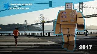 Startup Europe Comes To Silicon Valley 2017 | What Happened!