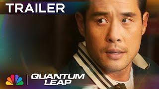 Quantum Leap | Season 2 Official Trailer | NBC