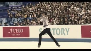 Vincent Zhou Plays . . . Vol.1. Tr.5 What Happens Tomorrow