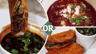 LA MEJOR BIRRIA DE RES QUE PUEDES HACER EN CASA!EN CONSOME Y TACOS|Beef Birria Recipe