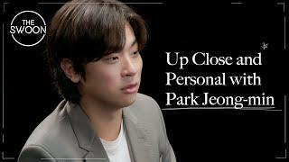 Park Jeong-min on his past works, from Bleak Night to Hellbound | Up Close & Personal [EN]