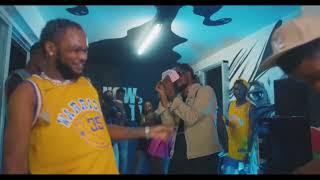 Eddy G Bomba - Dutty Brick (Official Music Video) | Dancehall 2024