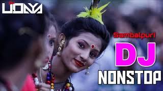 Sambalpuri Nonstop Dj | All Sambalpuri Morden Singers | Dj Udaya Sahu