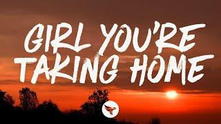 Ella Langley - girl you're taking home (Lyrics)