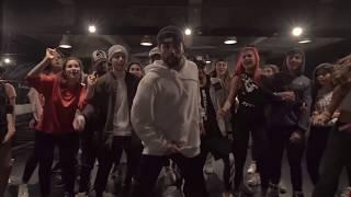 Migos – Bad and Boujee | Urban Dance | Ömer Yeşilbaş | Dans Fabrika