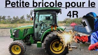 Homemade compact tractor attachments. Top most creative diy mini tractor vidéos