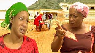 YOU HAVE USED YOUR FOOD TO CHARM MY SON (BEST OF PATIENCE OZOKWOR & CHIKA IKE) OLD NIGERIAN MOVIES