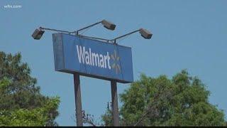 Harbison Walmart reopens after fire