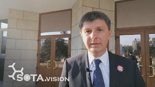 «ЧЕСТНАЯ БОРЬБА! Готова ли власть?» - Кандидат в губернаторы от "Стоп-Шиес" Олег Мандрыкин