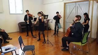 Anne Thong - Vivaldi's Four Seasons (Winter)