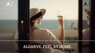 A1 ALGARVE REAL ESTATE - LET US FIND YOUR SECOND HOME!