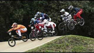 2023 BMX RACE INSPIRATION / MOTIVATION