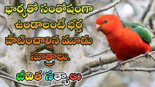 జీవిత సత్యాలు #354 |మంచి మాటలు|Inspirational quotes|Motivational quotes|సూక్తులు|Telugu quotes