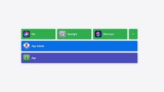 WWDC24: Bring your app’s core features to users with App Intents | Apple