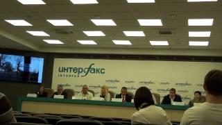 Константин Рожков о развале самоуправления ИНТЕРФАКС