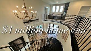 Is Katy Expensive?? Over populated?? 1Million dollar home tour