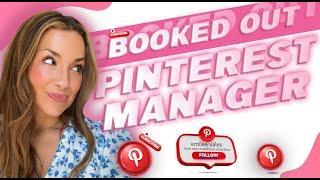 Remote Careers for Stay at Home Moms | How to Become a Pinterest Manager!