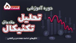 دوره رایگان تحلیل تکنیکال مقدماتی