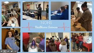 NOHS Healthcare Pathway Video 2020