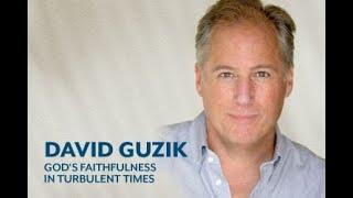 Calvary Chapel Magazine LIVE with David Guzik