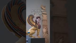 Which do you prefer? | Greek and Roman Statues Were Never Painted #history