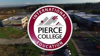 Pierce College (Washington State) International Education Is The Place To Be