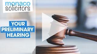 Getting Ready for your Employment Tribunal Preliminary Hearing