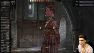 The Habsburg Chin is in CK3??