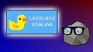 Lossless Scaling: Best Settings and When NOT to Use It