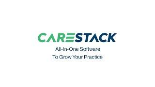 All About CareStack! | Dental Practice Management Software | CareStack®