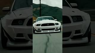 Mustang Rtr edit #shortsfeed #shorts #viral