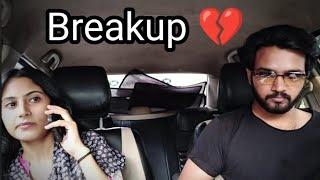 Prank On My Boyfriend || I Am Talking To Another Boy || Sneha Singh ️