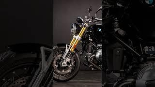 2024 BMW R 12 nineT - REVEALED