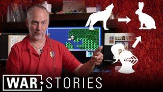 How Gamers Killed Ultima Online's Virtual Ecology | War Stories | Ars Technica