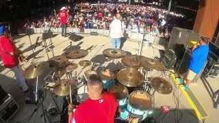 JUSTIN RAMIREZ WITH BOBBY PULIDO TEXAS LIVE 7/22/23 "VIVE"