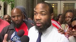 Philadelphia man cleared of murder after 11 years in jail