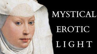 Mysticism of Flowing Light, Spiritual Eroticism & Divine Alienation - Mechthild of Magdeburg