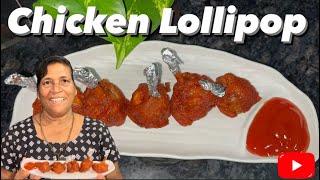 Chicken Lollipop. #goan #recipes #goanvlogger #lovecooking #chickenlollipop #chickenlovers #chicken