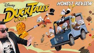 Honest Review | Ducktales (2017)