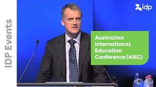 Australian International Education Conference (AIEC)