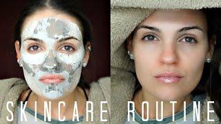 MY FACE AND BODY SKINCARE ROUTINE | + How to Multimask