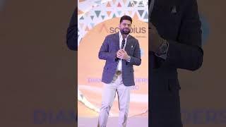 DLT with Dr. Sanjeev Kumar is the ultimate game-changing event in the Direct Selling industry   #DLT