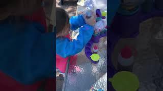 No Mess Tie Dye - Perfect for Kids