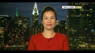 Sara Hsu on new Fed decision