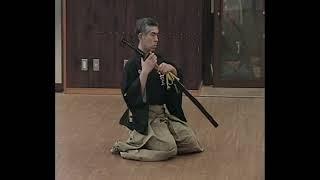 Iaido Hakone Taikai 14 Muso Shinden Ryu / 箱根大会１４