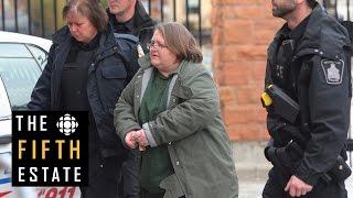 The Unravelling of Nurse Elizabeth Wettlaufer - The Fifth Estate