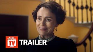 Miss Austen Limited Series Trailer