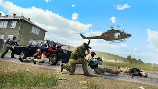 This Arma 3 Game Mode is Exactly What We Wanted